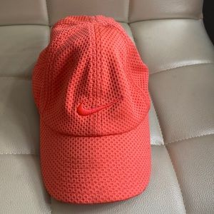 Nike hat